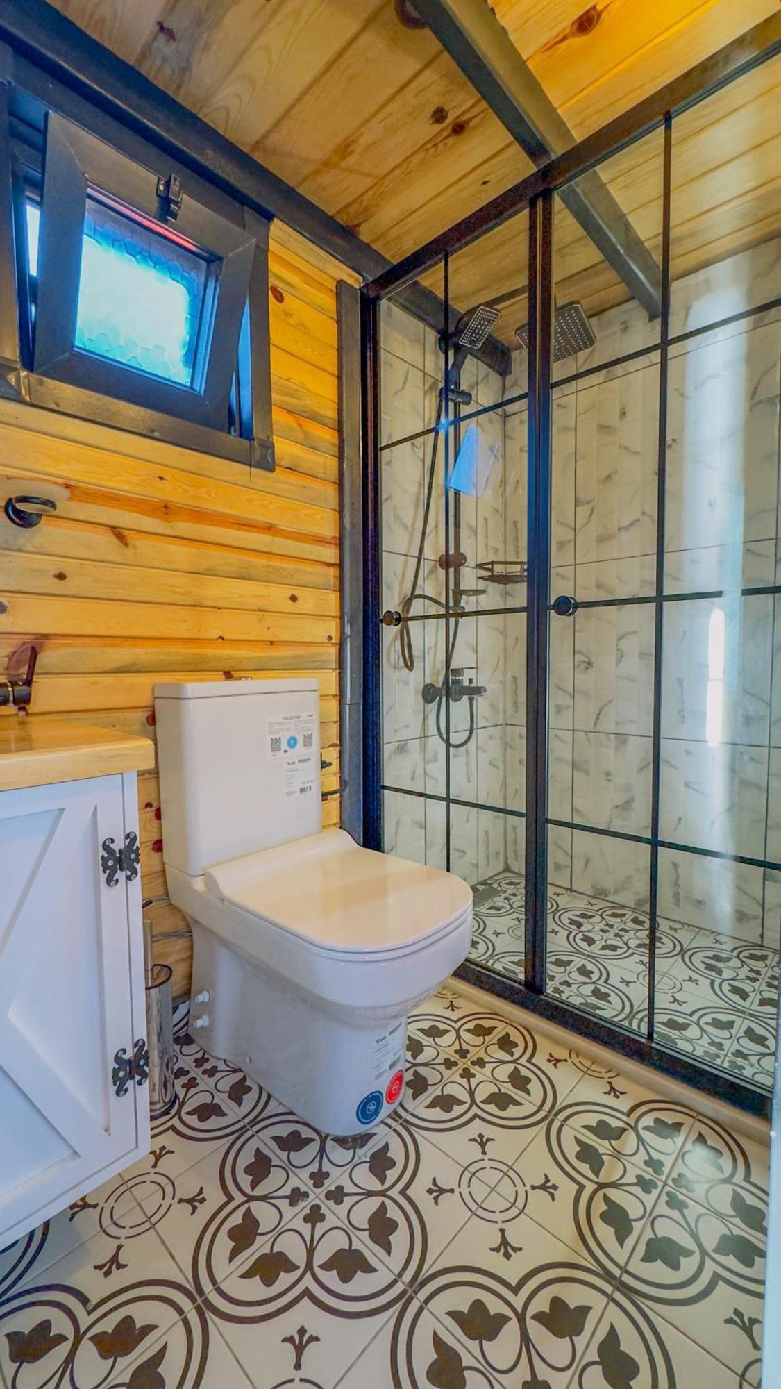 Tringo Bungalov Ayvalik Bilik gambar